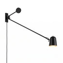 Balanced Wall Light