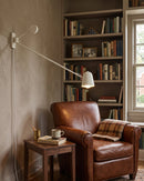 Balanced Wall Light