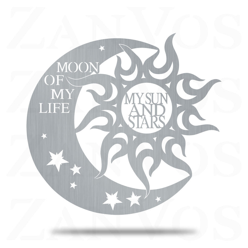 Moon Of My Life