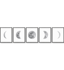 Moon phases