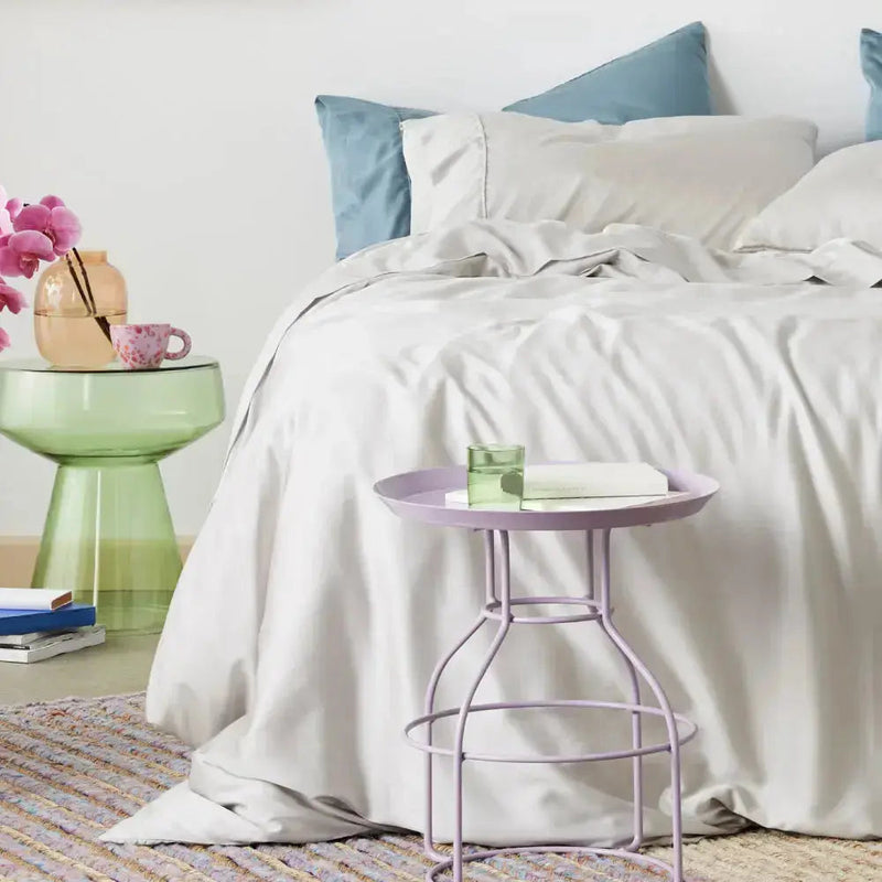 Signature Bamboo Duvet Cover
