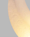 Moonlight Landscape Floor Lamp