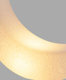 Moonlight Landscape Floor Lamp