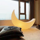 Moonlight Landscape Floor Lamp