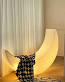 Moonlight Landscape Floor Lamp