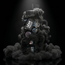 COLDEST 36oz Limitless Ultra v8 by Coldest