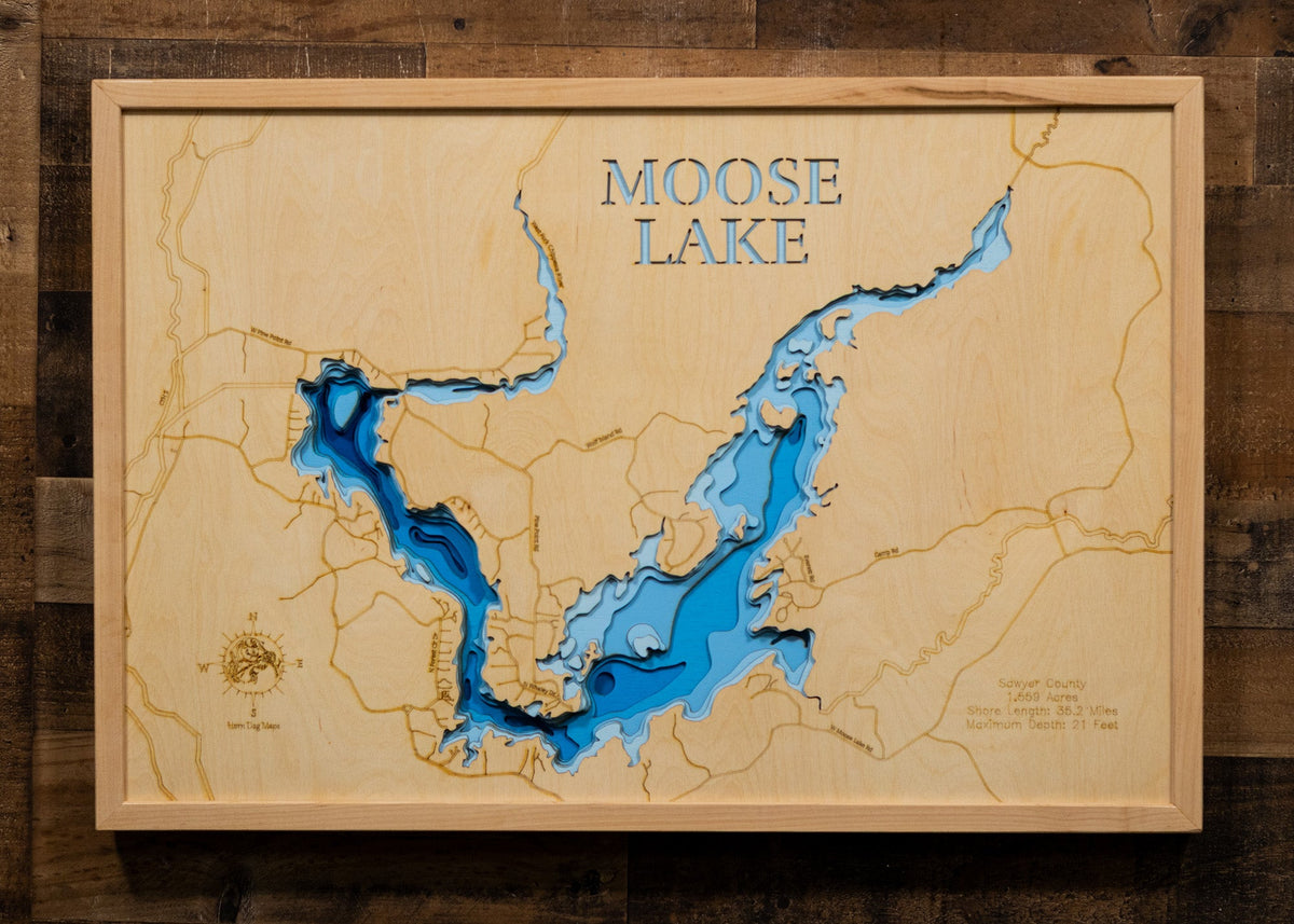 Moose (Sawyer)