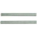 MSI Morning Fog Quarter Round Polished Ceramic Molding - 5/8"x6"