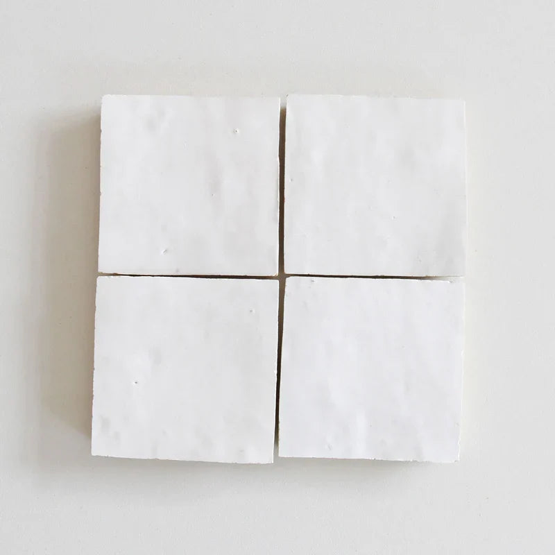 Stratus Zellige 4"x4" by Tilesofezra