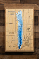 Mosquito Creek Lake (Trumbull)