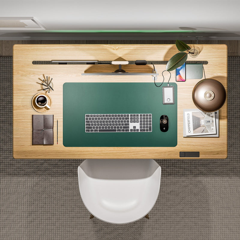 Moss - Desk Mat