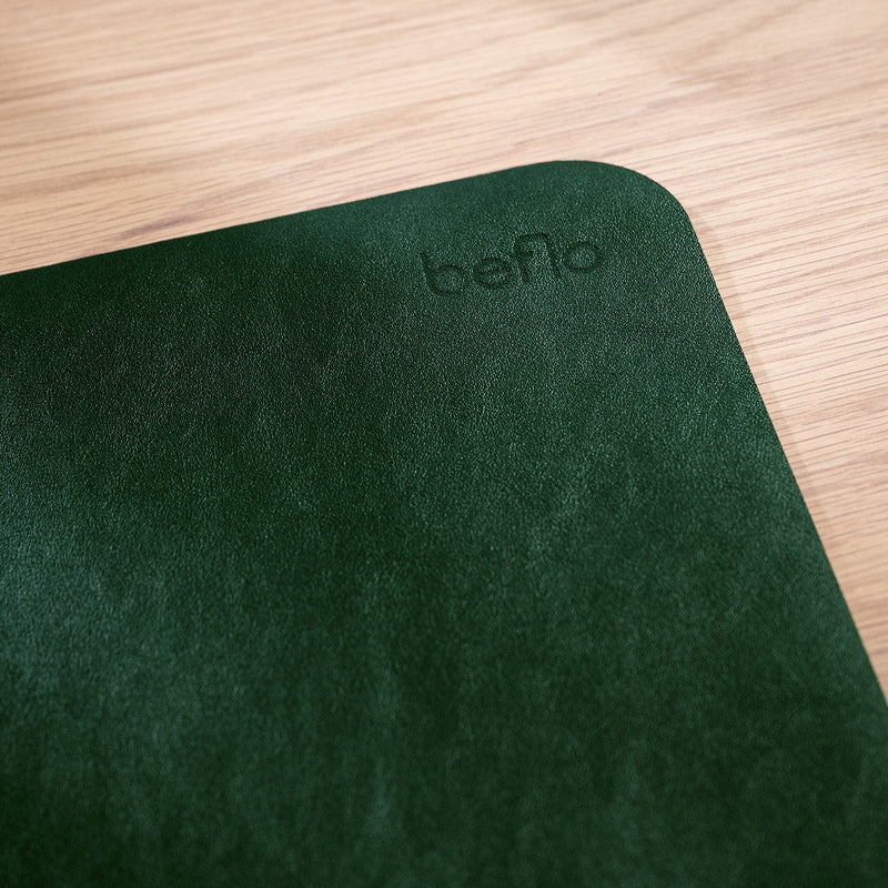 Moss - Desk Mat