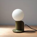 Q Table Lamp