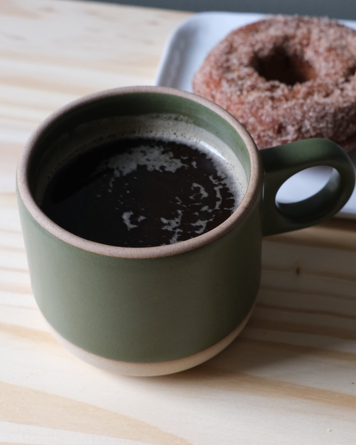 Scotty Mug (Dipped), photo 7 of 8