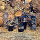 12oz TKWide with Twist Cap - Mossy Oak by Klean Kanteen