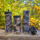 12oz TKWide with Twist Cap - Mossy Oak by Klean Kanteen