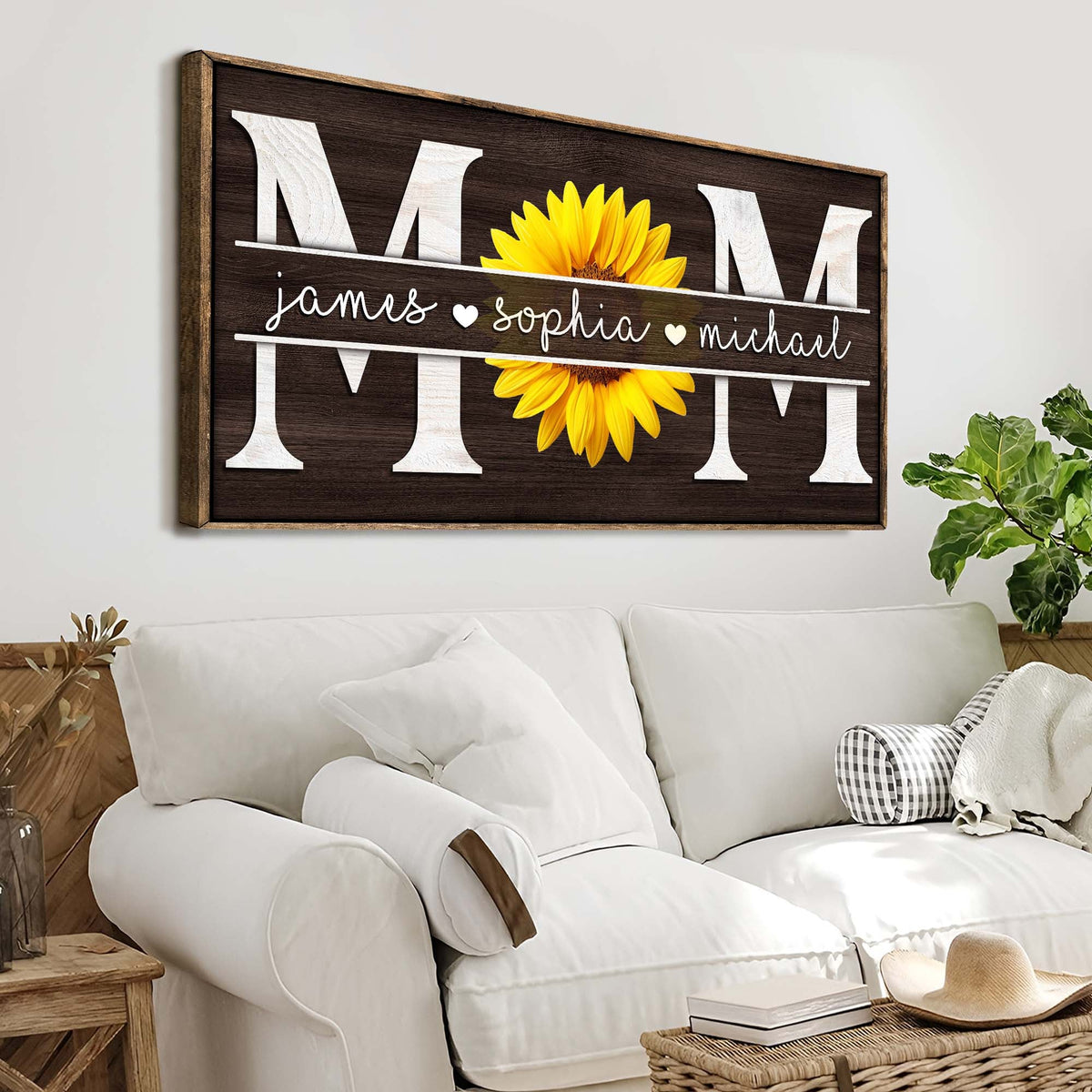 Mothers Day Personalized Gift, photo 2 of 7