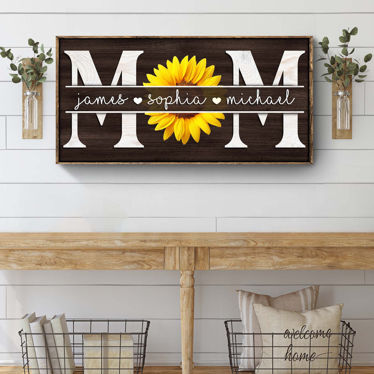 Mothers Day Personalized Gift, photo 3 of 7