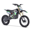 MotoTec 48V Pro 1800W High-Performance Electric Dirt Bike (92536841)