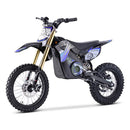 MotoTec 48V Pro 1800W High-Performance Electric Dirt Bike (92536841)