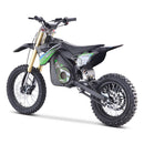 MotoTec 48V Pro 1800W High-Performance Electric Dirt Bike (92536841)