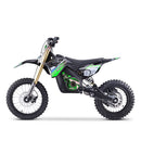 MotoTec 48V Pro 1800W High-Performance Electric Dirt Bike (92536841)