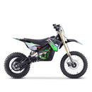 MotoTec 48V Pro 1800W High-Performance Electric Dirt Bike (92536841)