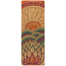 Mountain Magic Unity Pro Cork Yoga Mat