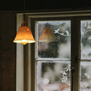 Mountains Shadow Ceramic  Pendant Lamp