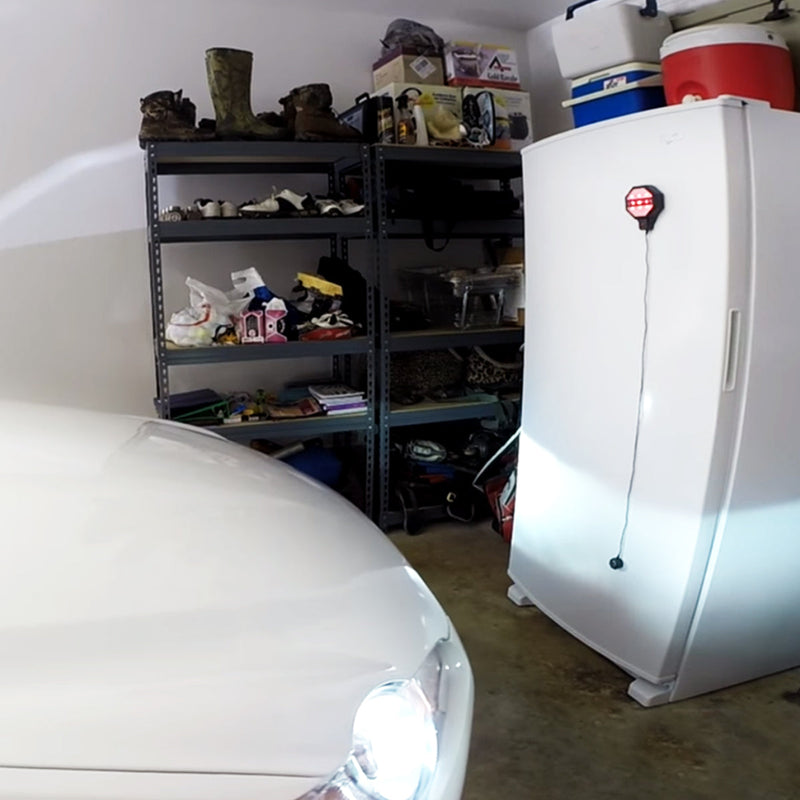 Adjustable Garage Parking Sensor, photo 4 of 9