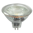 MR16 5W 12V Low Voltage LED Bulbs Dimmable Energy Saving Waterproof Light CE & RoHS Certified
