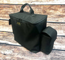 Mr Buddy Heater Bag II w/bottle pouches