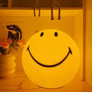 Smiley Lamp by Interior Moderna