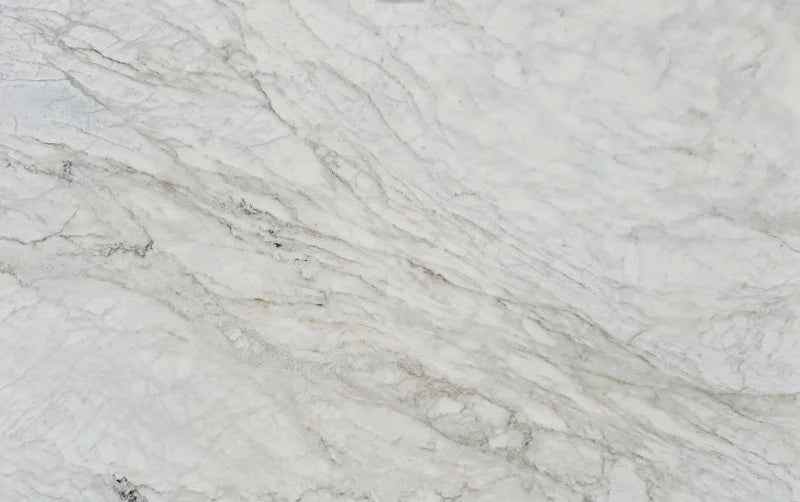 Mugla Sugar White Bookmatching Polished Marble Slab