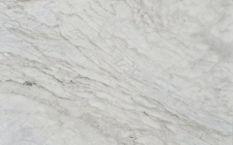 Mugla Sugar White Bookmatching Polished Marble Slab