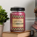 Mulberry™, Large Jar Candle (Collective)