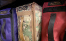 EKKO Upper Dining Cabinet Divider Bag by Overland Gear Guy