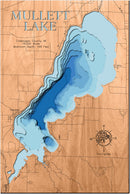 Mullett (Cheboygan)