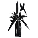 Multi-tool - Black Oxide