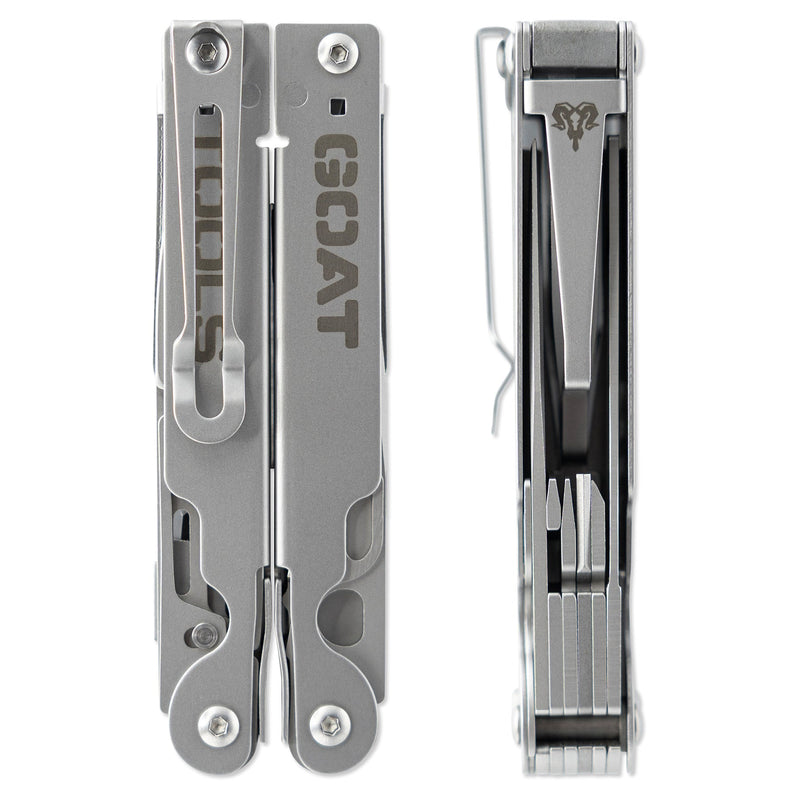 Multi-tool - Satin