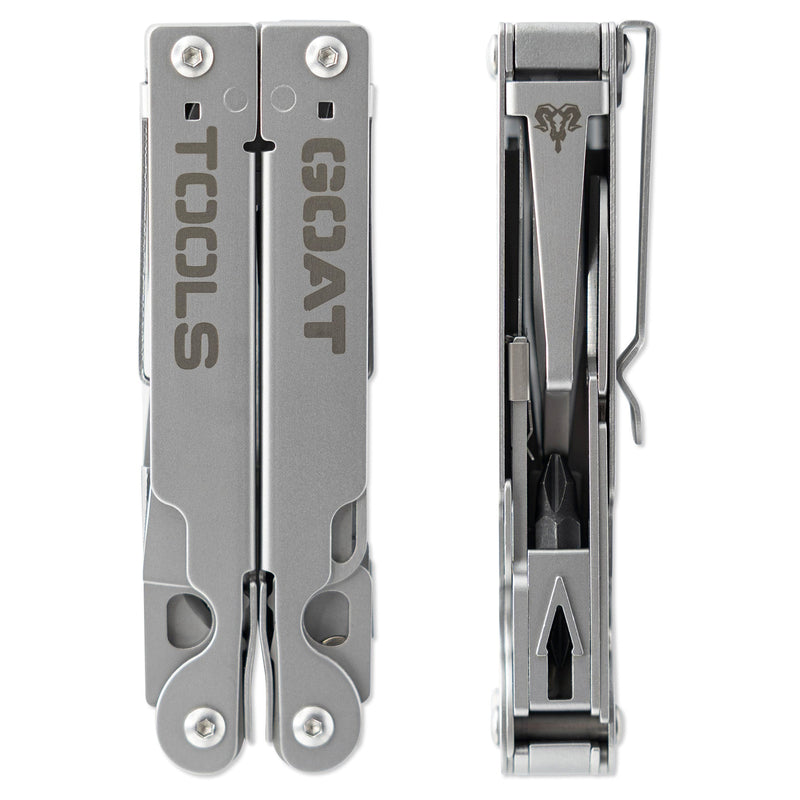Multi-tool - Satin