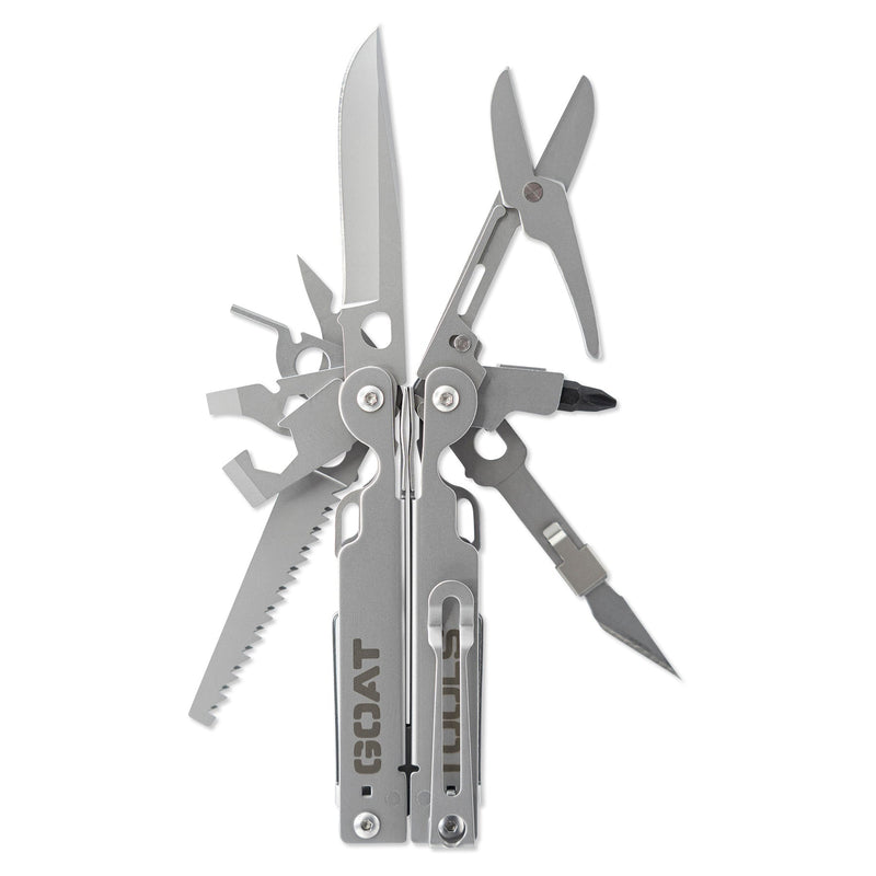 Multi-tool - Satin