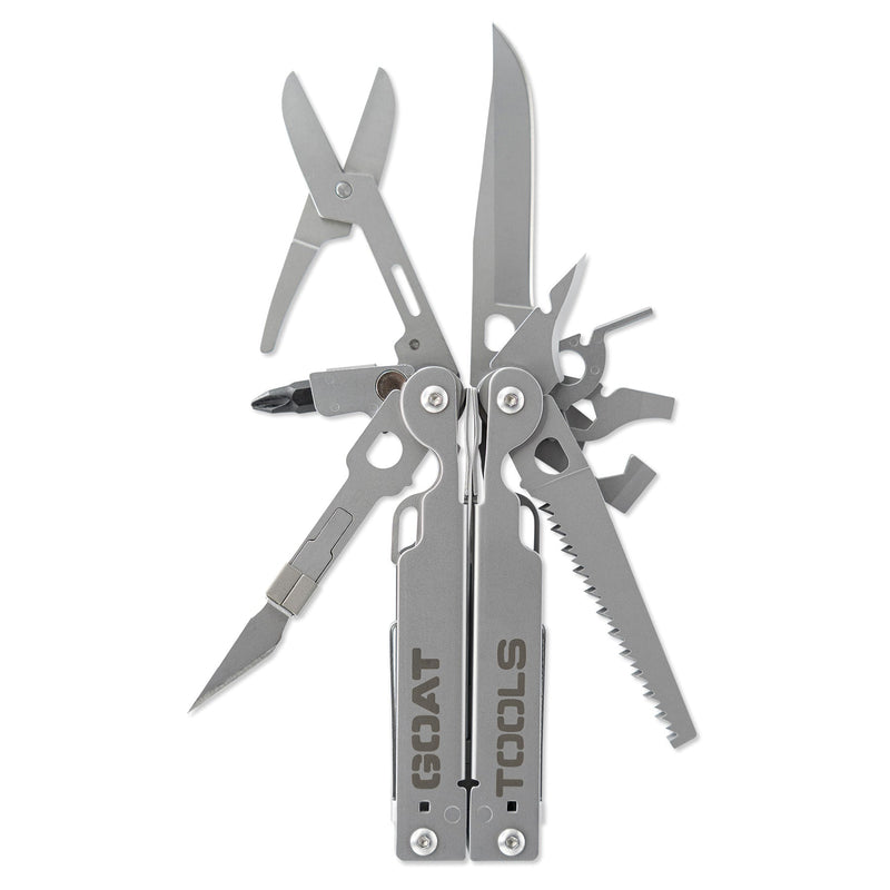 Multi-tool - Satin