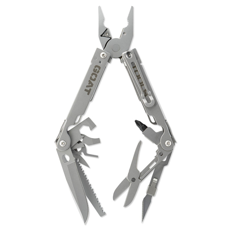 Multi-tool - Satin