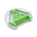 Multi-functional Vegetable & Fruit Peeler by Choixe