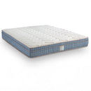 Multicomfort Visco Pocket Spring Orthopedic Mattress 160x200 cm