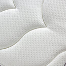Multicomfort Visco Pocket Spring Orthopedic Mattress 160x200 cm