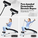 Multifunction Folding Full Body Strength Training Gym Bench