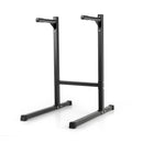 Multifunctional Dip Stand with Foam Handles for Home Gym by LJGDeals