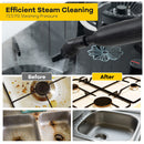 1800W Multipurpose Steam Cleaner with 61 oz Tank